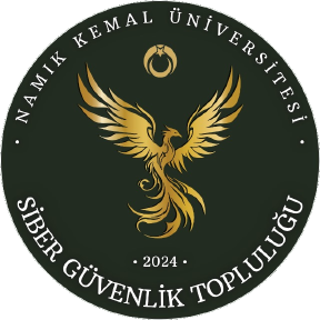 ÇMF Siber Güvenlik Topluluğu